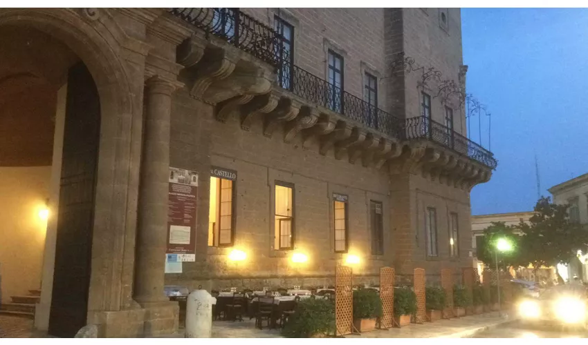 Ristorante Al Castello