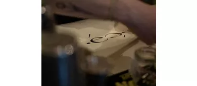 Énonè Enoteca & Cucina
