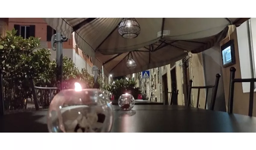 Énonè Enoteca & Cucina