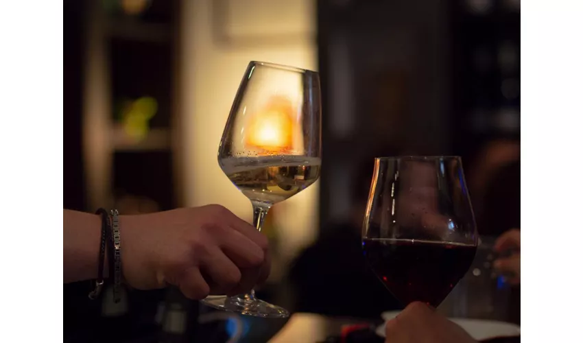 Énonè Enoteca & Cucina
