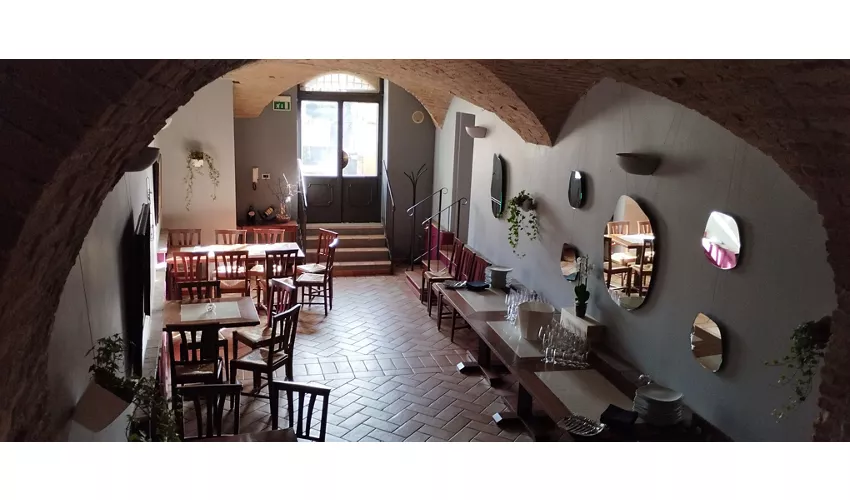 Énonè Enoteca & Cucina
