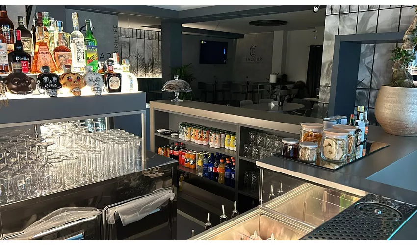 Ciao Bar