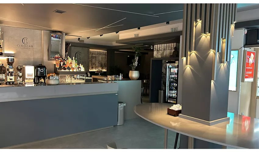 Ciao Bar