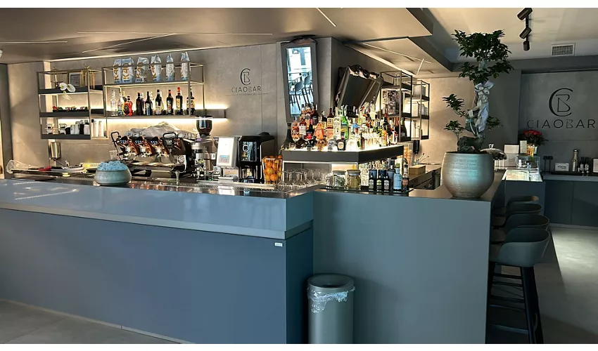 Ciao Bar