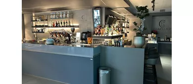 Ciao Bar