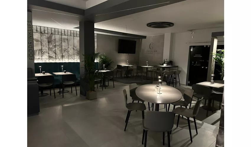 Ciao Bar