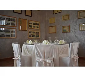 Agriturismo Trigna