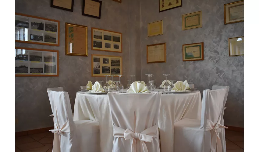 Agriturismo Trigna