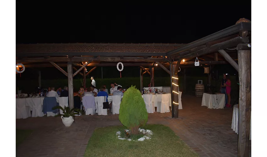 Agriturismo Trigna