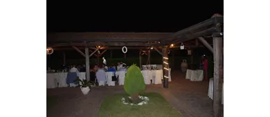 Agriturismo Trigna