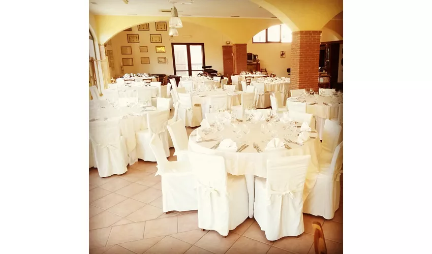 Agriturismo Trigna
