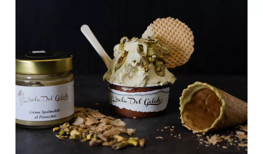 L'Isola del Gelato