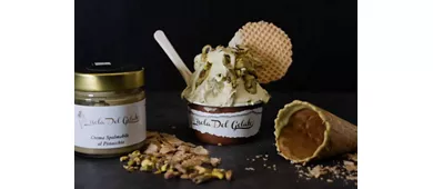 L'Isola del Gelato