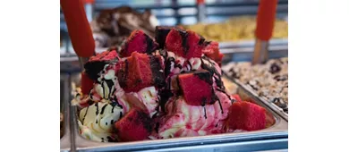 L'Isola del Gelato