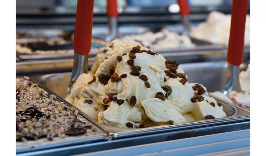 L'Isola del Gelato