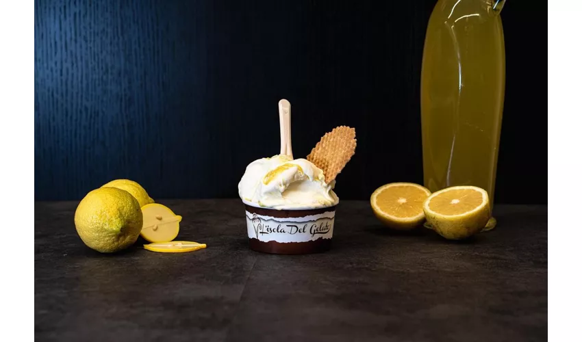 L'Isola del Gelato
