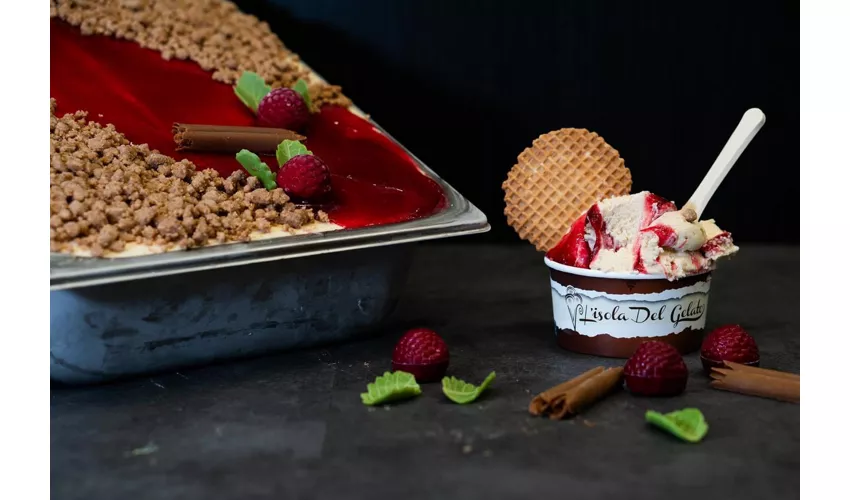 L'Isola del Gelato