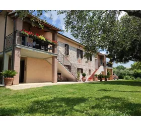 Agriturismo San Giorgino