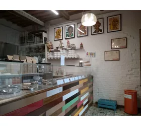 Gelateria La Svolta