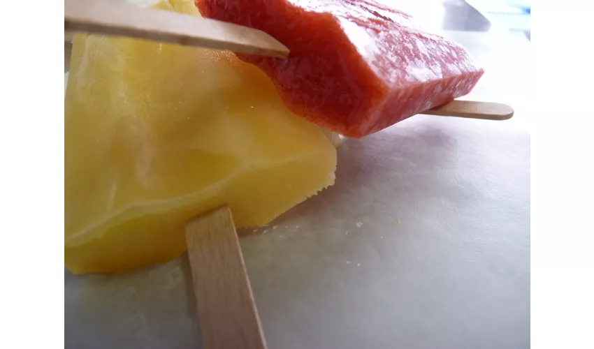 Gelateria La Svolta