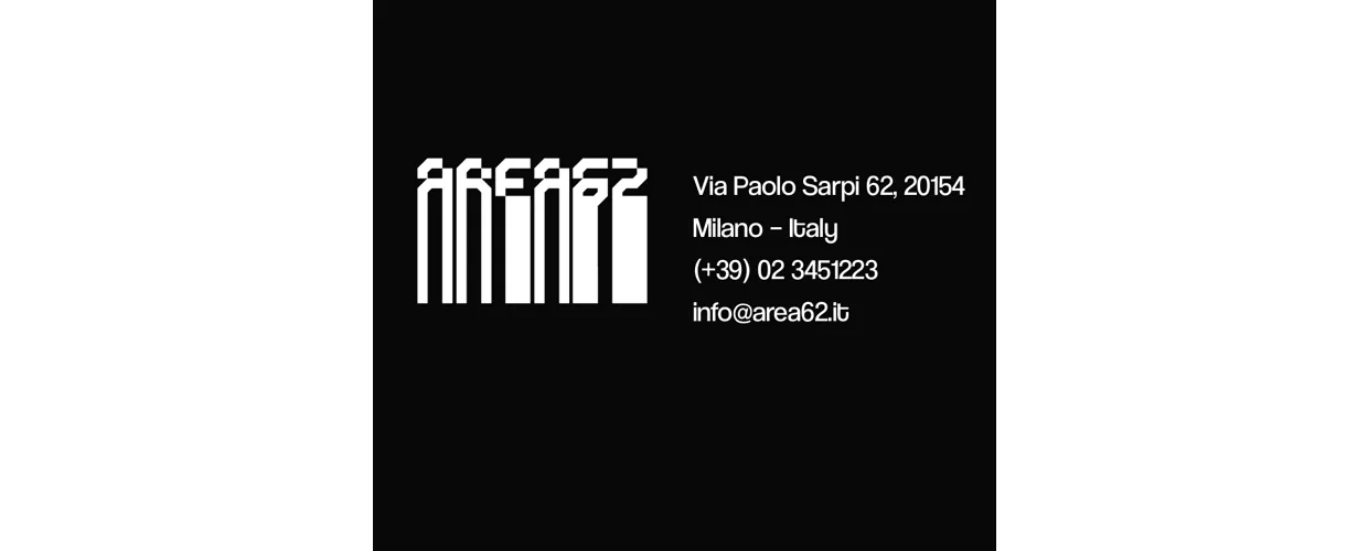 Area 62 S.R.L.