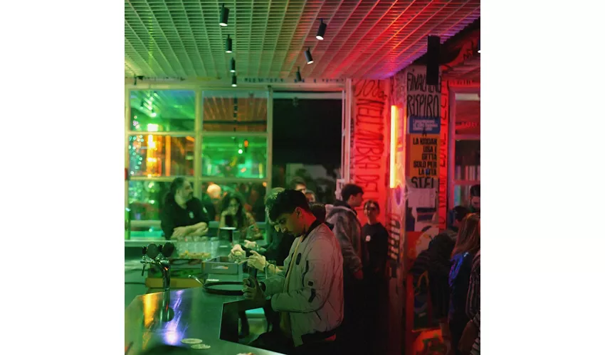 Funky Drop - Urban Taproom
