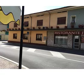 Ristorante Pizzeria Leon Bianco