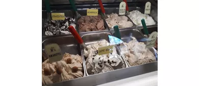 Gelateria Bar Dolceneve
