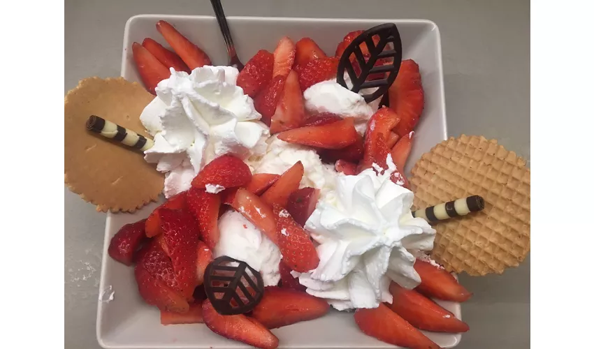 Gelateria Bar Dolceneve