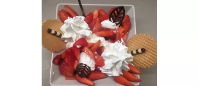 Gelateria Bar Dolceneve