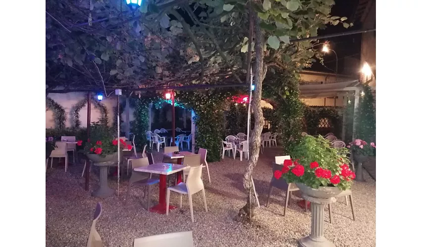 Gelateria Bar Dolceneve