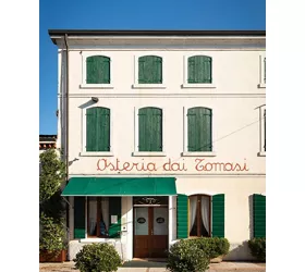 Trattoria Dai Tomasi