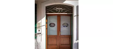 Trattoria Dai Tomasi