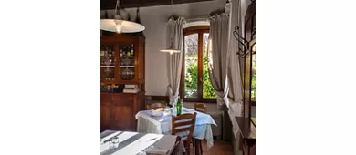 Trattoria Dai Tomasi