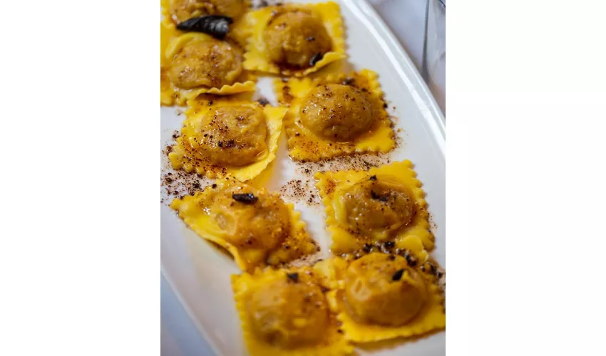 Trattoria Dai Tomasi