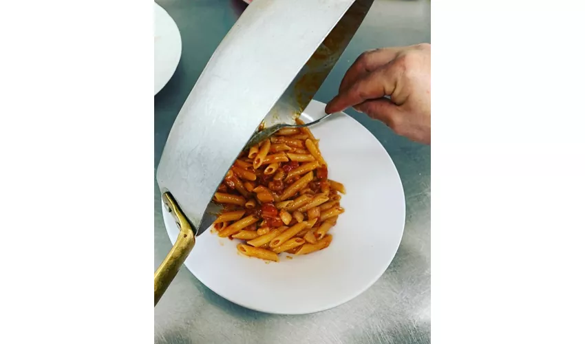 Trattoria Dai Tomasi