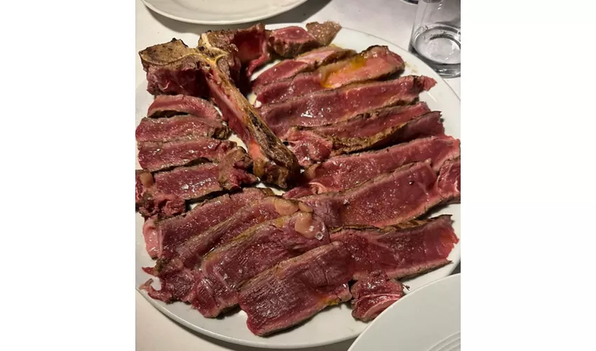 Trattoria Dai Tomasi