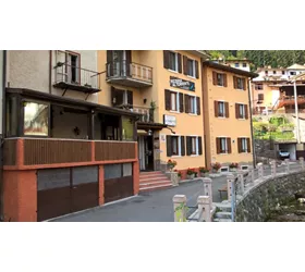 Pizzeria Al Torrente