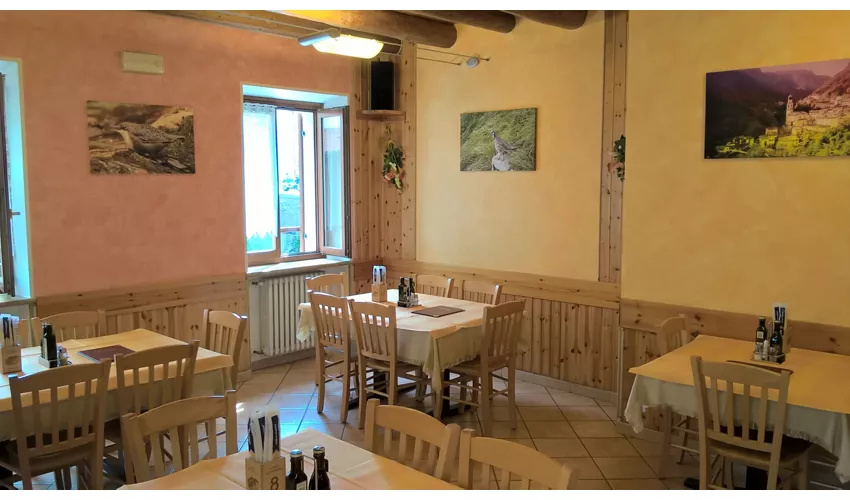 Pizzeria Al Torrente