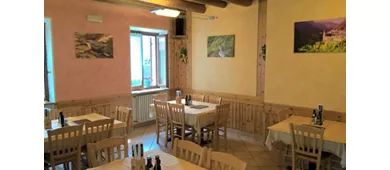 Pizzeria Al Torrente