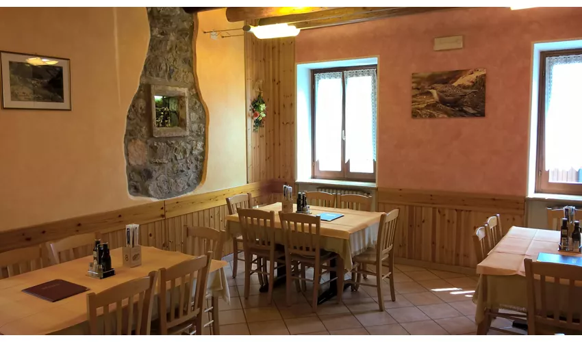 Pizzeria Al Torrente