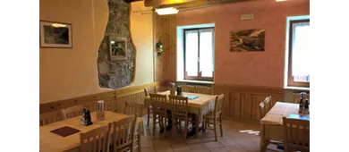 Pizzeria Al Torrente