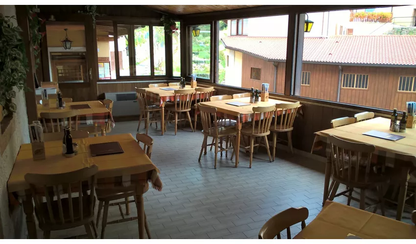 Pizzeria Al Torrente