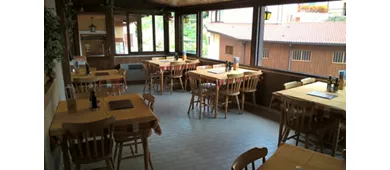 Pizzeria Al Torrente