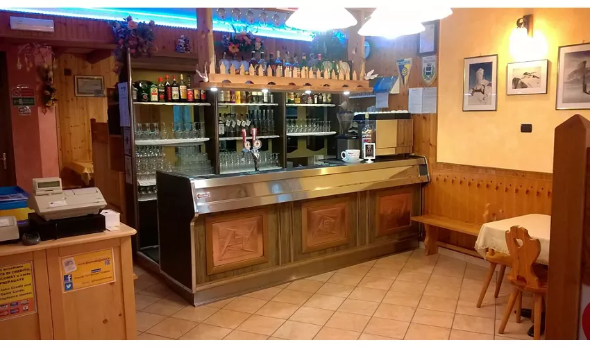 Pizzeria Al Torrente