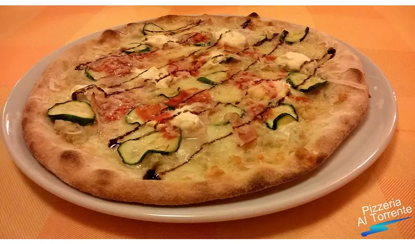 Pizzeria Al Torrente