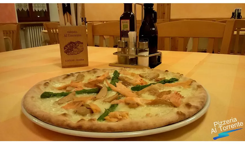 Pizzeria Al Torrente