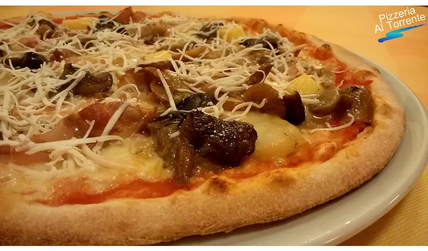 Pizzeria Al Torrente
