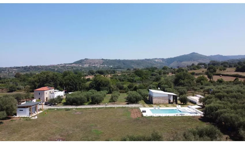 Agriturismo Gallo Fino