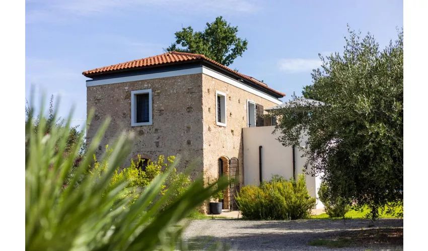 Agriturismo Gallo Fino